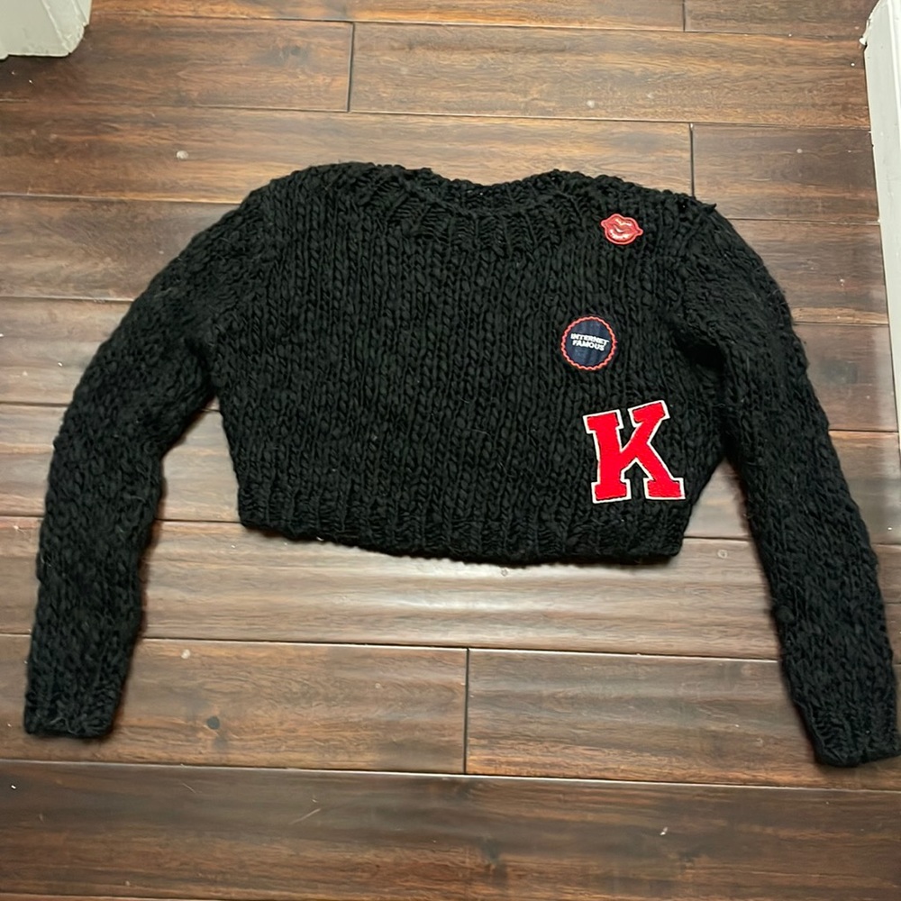 Stunning‎ oversized sweater